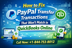 PayPal Transfer Transactions