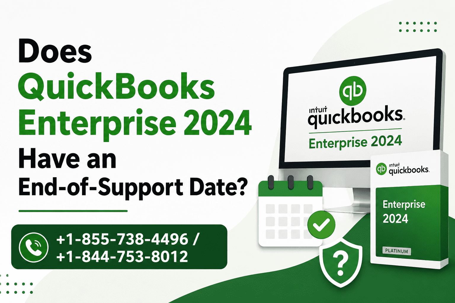 QuickBooks Enterprise 2024